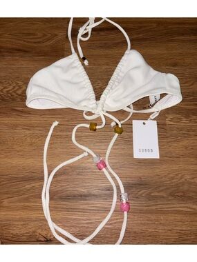 Suboo Bikini top NWT